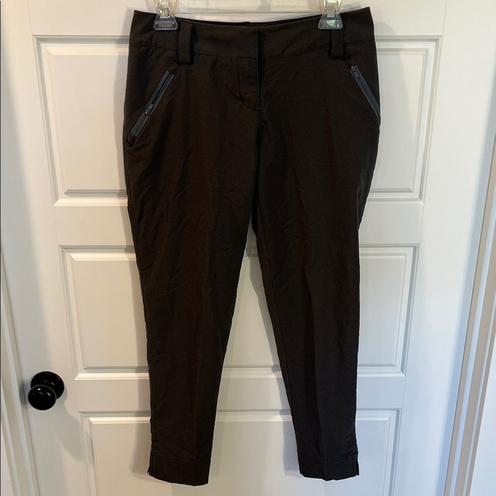 Adidas golf pants Size 2